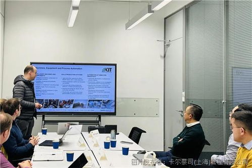 產(chǎn)學(xué)研協(xié)作前行 同濟大學(xué)學(xué)者蒞臨蔡司進行技術(shù)交流
