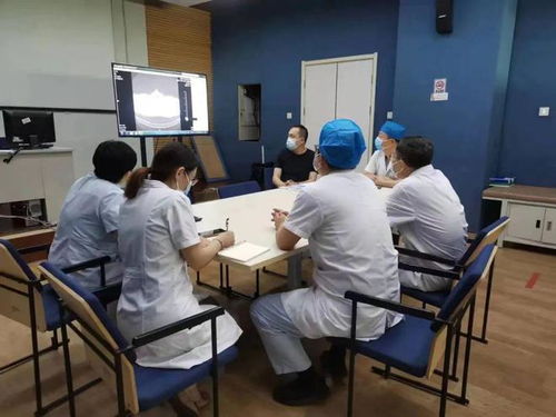 天津市民可在家門口看北京名醫(yī)，這些醫(yī)院已入列，加強技術(shù)交流合作